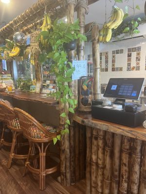   at Coco Pipa in Wilmington