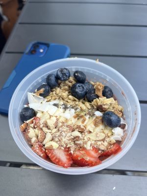   at Coco Pipa in Wilmington