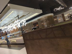 Buffet at Shabu En in Houston