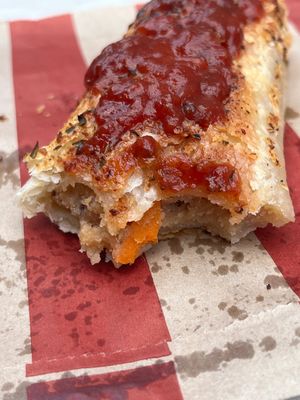   at Ferguson Plarre Bakehouses - Queen Victoria Market in Melbourne