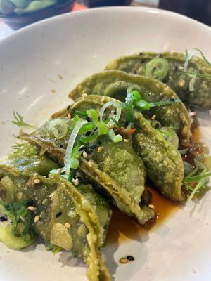  at Tara Sushi Bar in Surry Hills