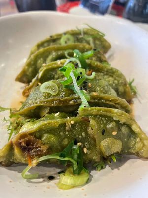  at Tara Sushi Bar in Surry Hills