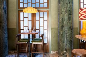  at Vegitalian in Rotterdam