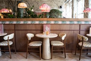  at Vegitalian in Rotterdam