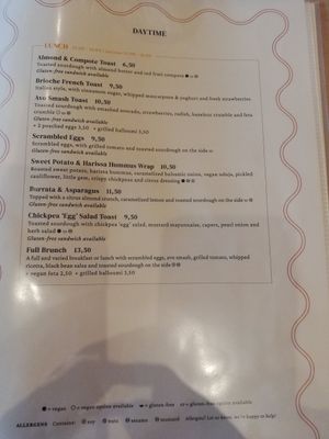  at Vegitalian in Rotterdam