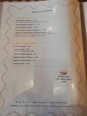  at Vegitalian in Rotterdam