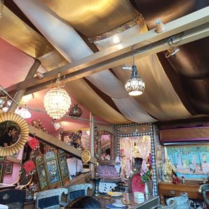  at Darjeeling  in Tokyo