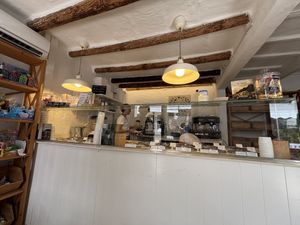   at Ricardo Riera in Menorca