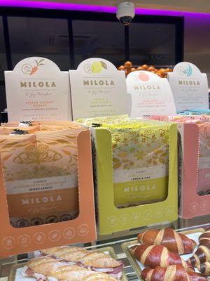  at MAD - Chia Restaurante - T2 in Madrid