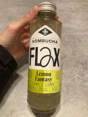  at MAD - Chia Restaurante - T2 in Madrid