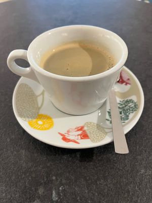  at MAD - Chia Restaurante - T2 in Madrid