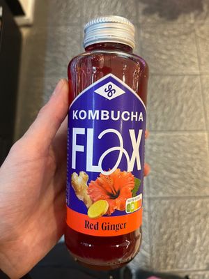  at MAD - Chia Restaurante - T2 in Madrid