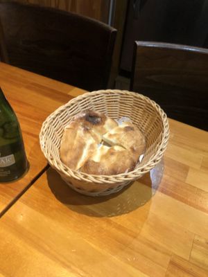   at Kebab Ye in Tokyo