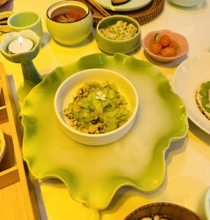   at Loujiashan Museum in Shanghai