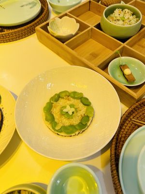   at Loujiashan Museum in Shanghai