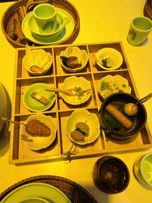   at Loujiashan Museum in Shanghai