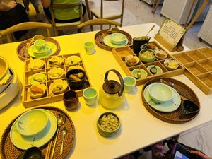   at Loujiashan Museum in Shanghai