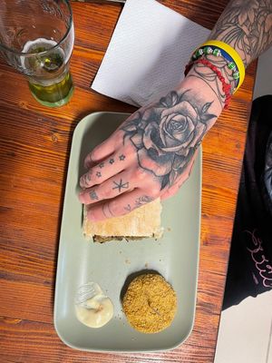  at Super ZaZa in Venice