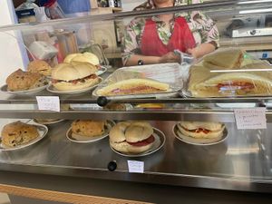  at Super ZaZa in Venice