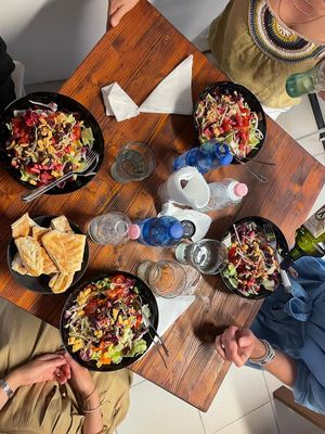  at Super ZaZa in Venice