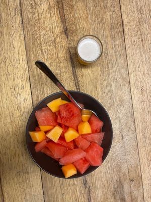  at Super ZaZa in Venice