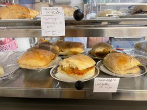  at Super ZaZa in Venice