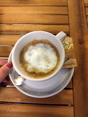  at Super ZaZa in Venice