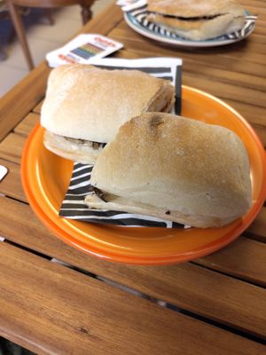  at Super ZaZa in Venice