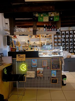  at Super ZaZa in Venice