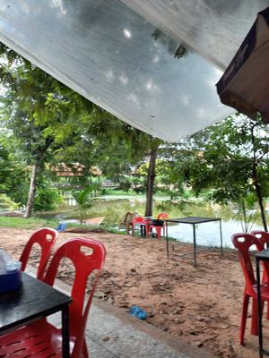  at Street Foods by Champey  in Siem Reap