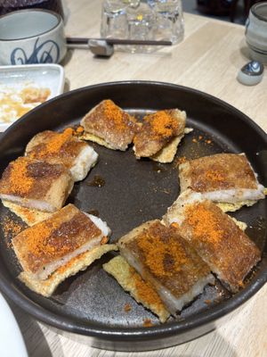   at Juezhengjing Vegetarian Restaurant - Minsheng Street Store - 觉正净素食 民生街店 in Kunming