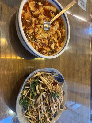   at Juezhengjing Vegetarian Restaurant - Minsheng Street Store - 觉正净素食 民生街店 in Kunming