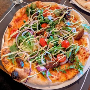  at Buon Appetito in Den Burg