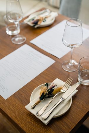   at Charlie Walters at The Gate in Looe