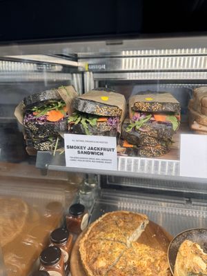 Delicious!   at Organika in Noosaville