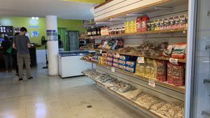   at Noble Y Natural - Sucre  in Buenos Aires