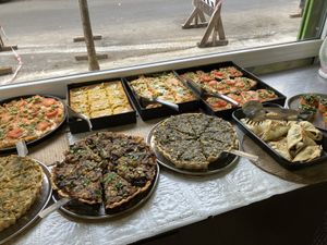   at Noble Y Natural - Sucre  in Buenos Aires