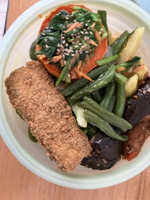   at Noble Y Natural - Sucre  in Buenos Aires