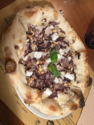 Atena   at Come a Casa in Buggiano