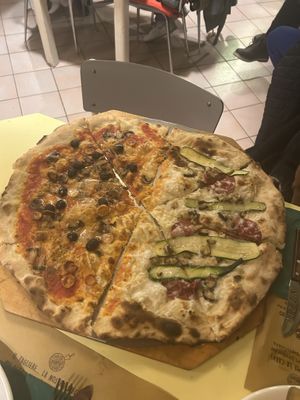   at Come a Casa in Buggiano