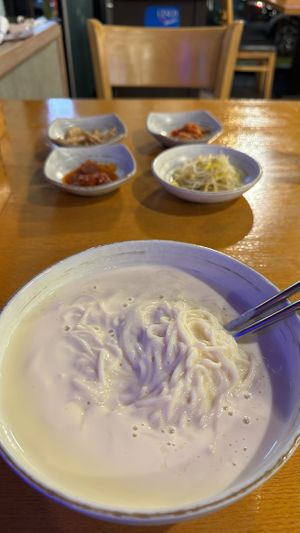   at Kongppadu - 콩빠두 in Seoul