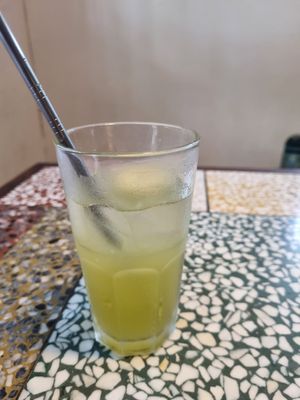  at Anping Tree House in Tainan