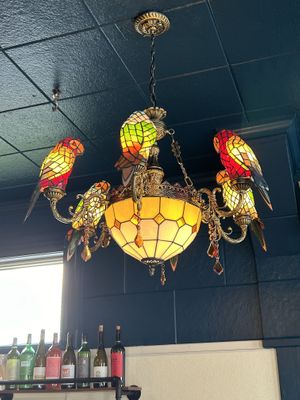   at Wish Tree in North Adams