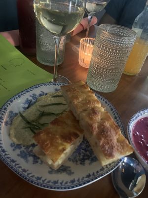   at Wish Tree in North Adams