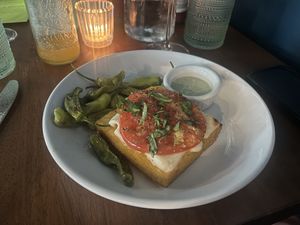   at Wish Tree in North Adams