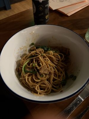   at Wish Tree in North Adams