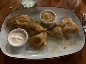   at Wish Tree in North Adams