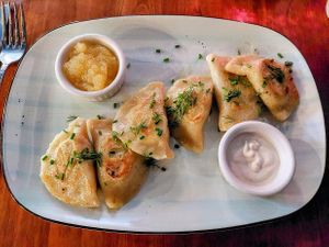  at Wish Tree in North Adams