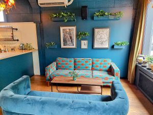  at Wish Tree in North Adams