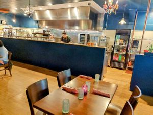  at Wish Tree in North Adams